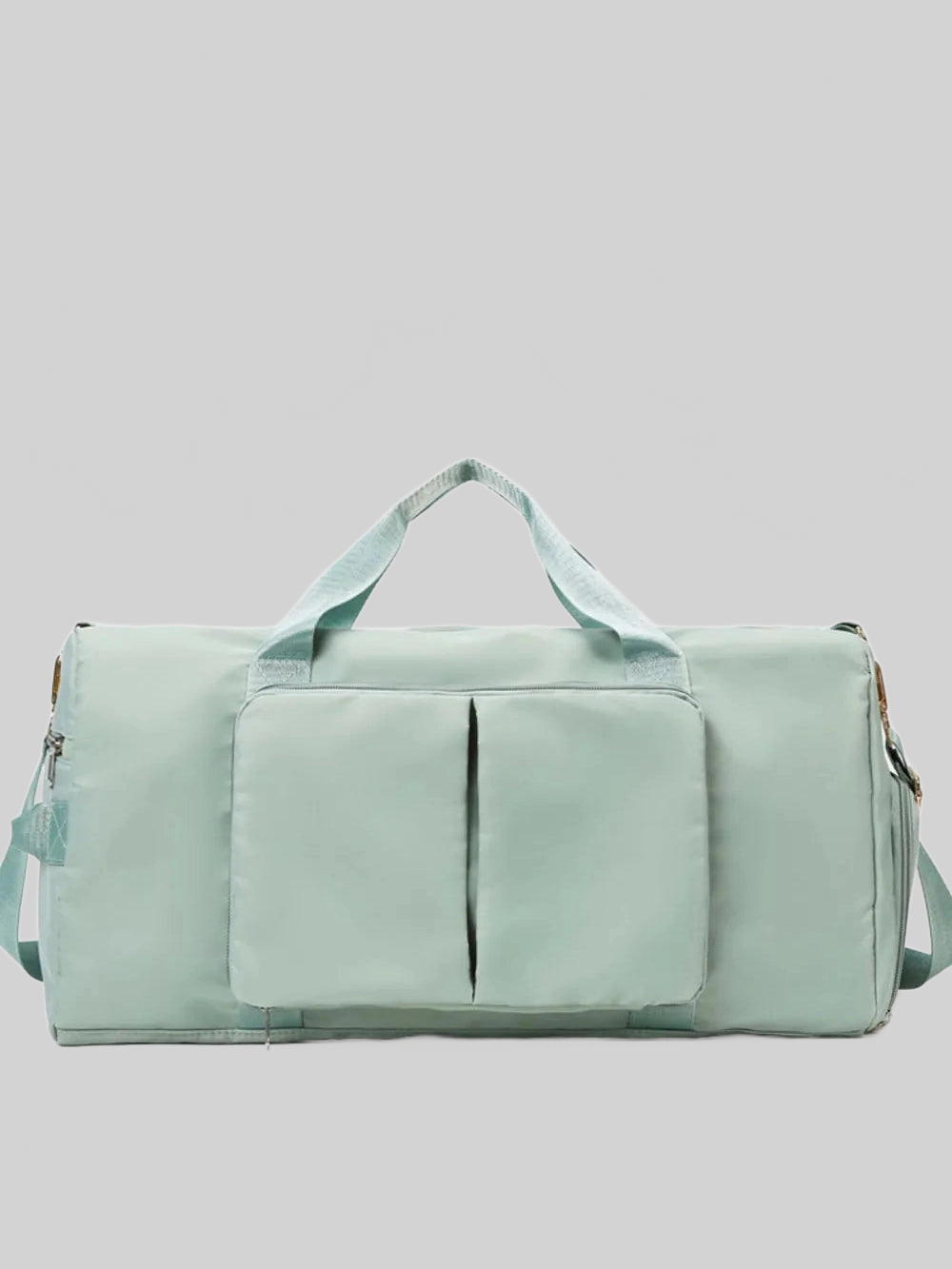 Wet and Dry Separation Travel Bag nicholesgifts