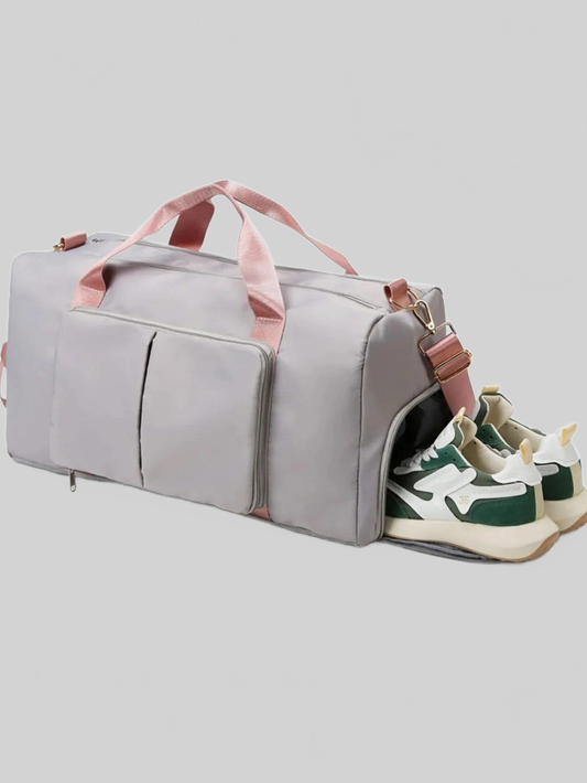Wet and Dry Separation Travel Bag nicholesgifts