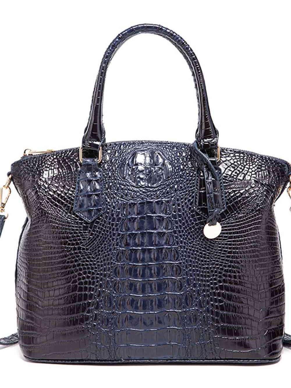 PU Leather Handbag NicholesGifts