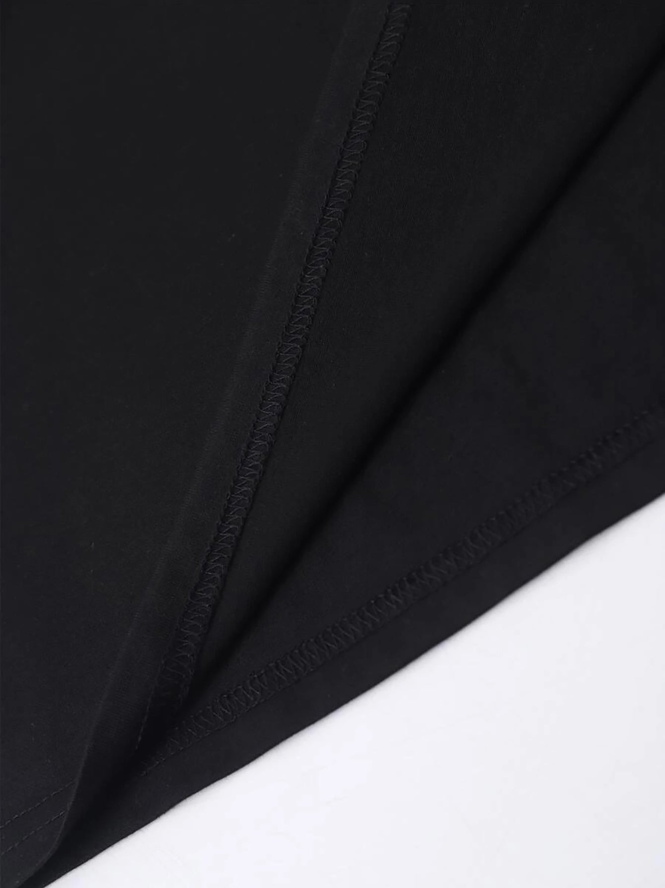 Women Happy Easter Round Neck T-Shirt