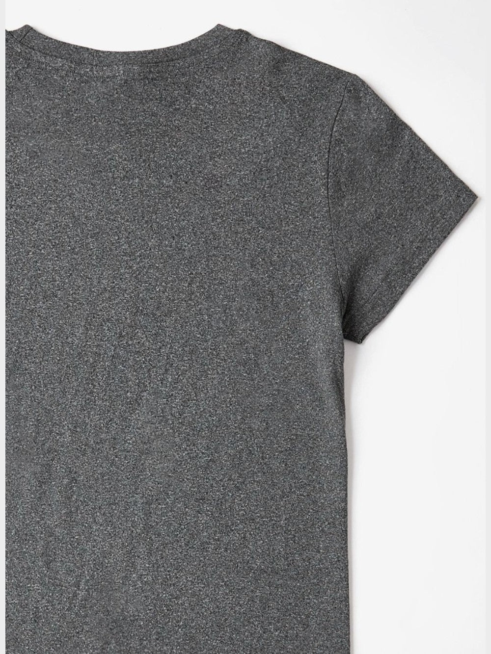 Women Rabbit Round Neck Short Sleeve Easter T-Shirt