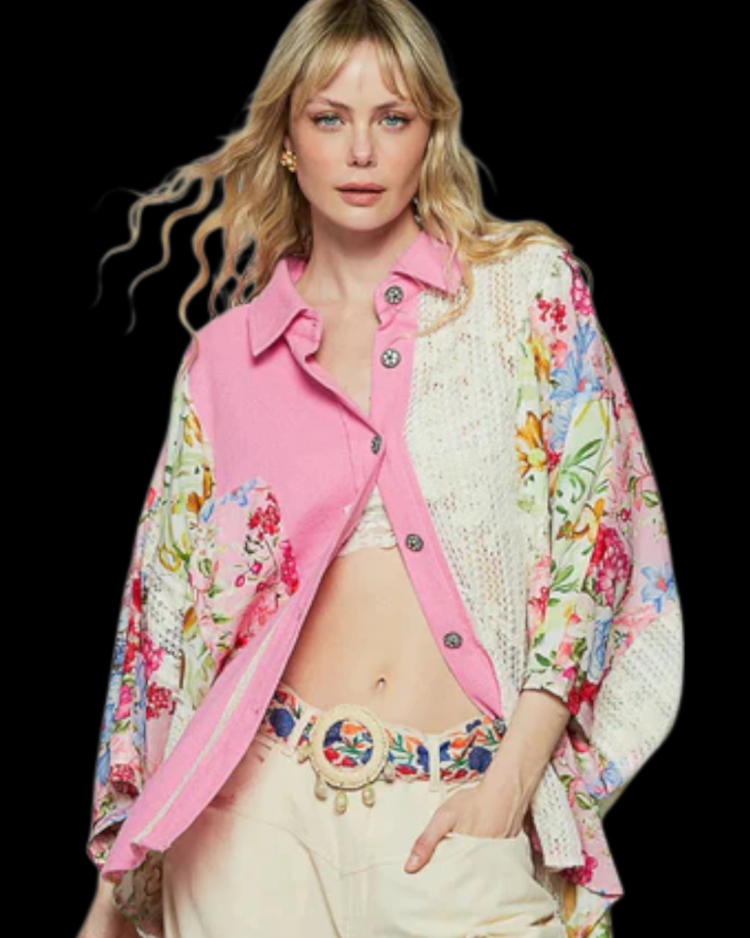 Women Long Sleeve Shirts