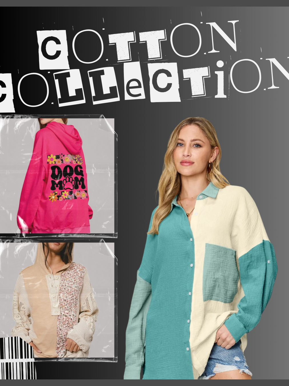 Our Cotton Collection