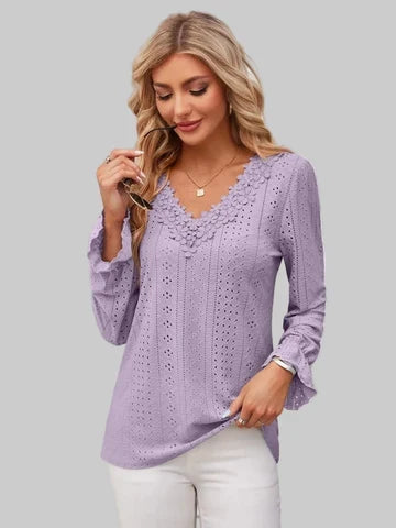 Women Long Sleeve Shirts