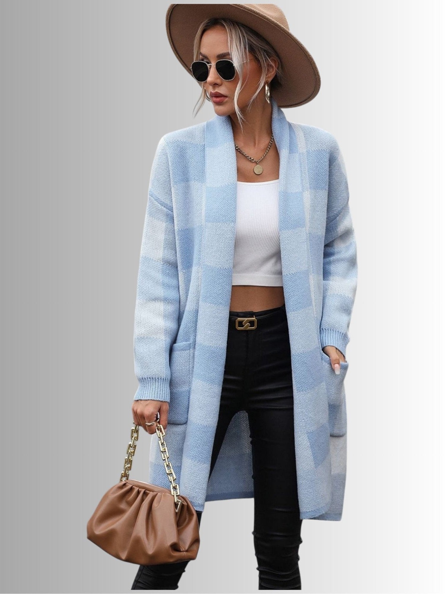 Women Cardigan Sweaters