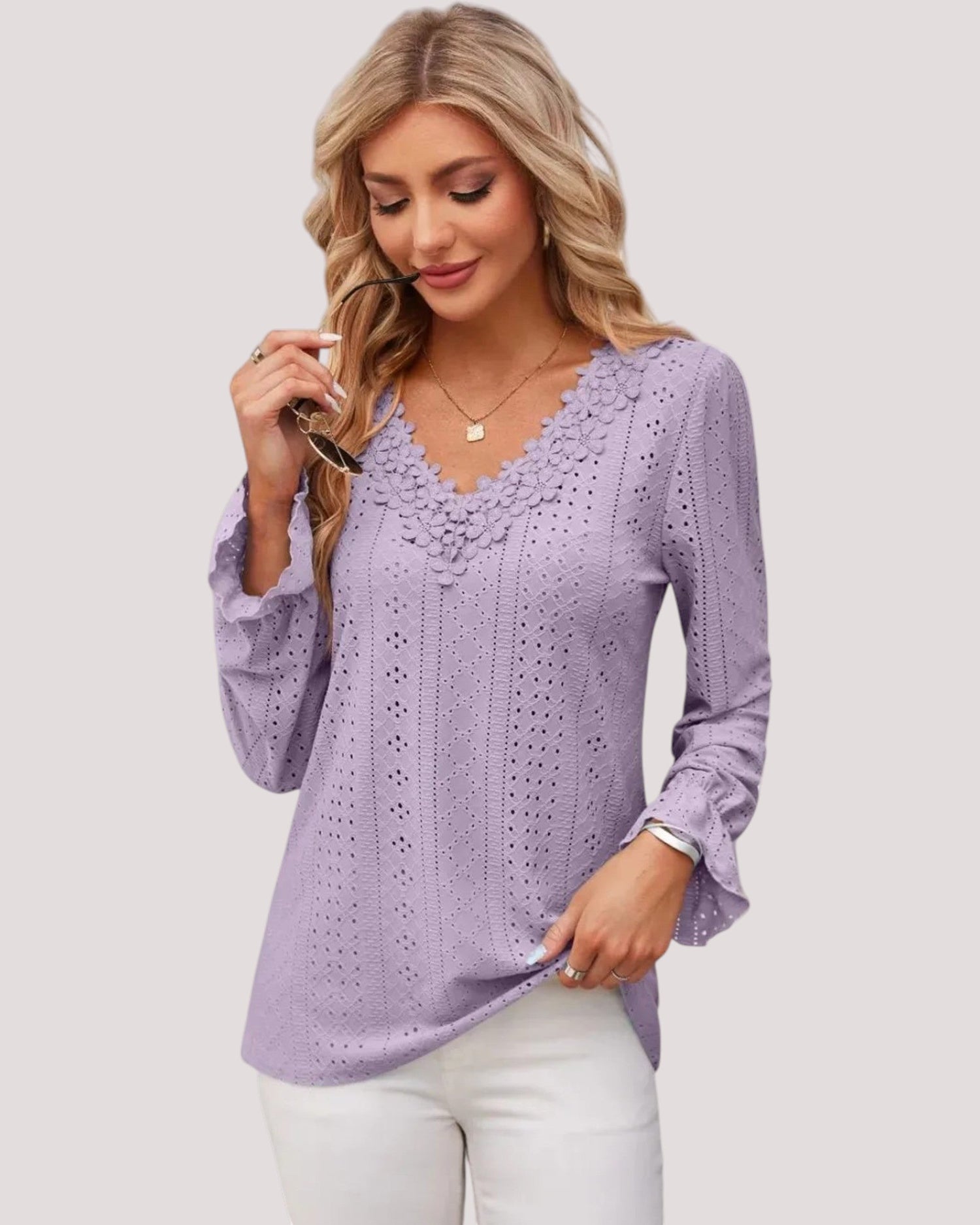 Women Long Sleeve T-Shirts