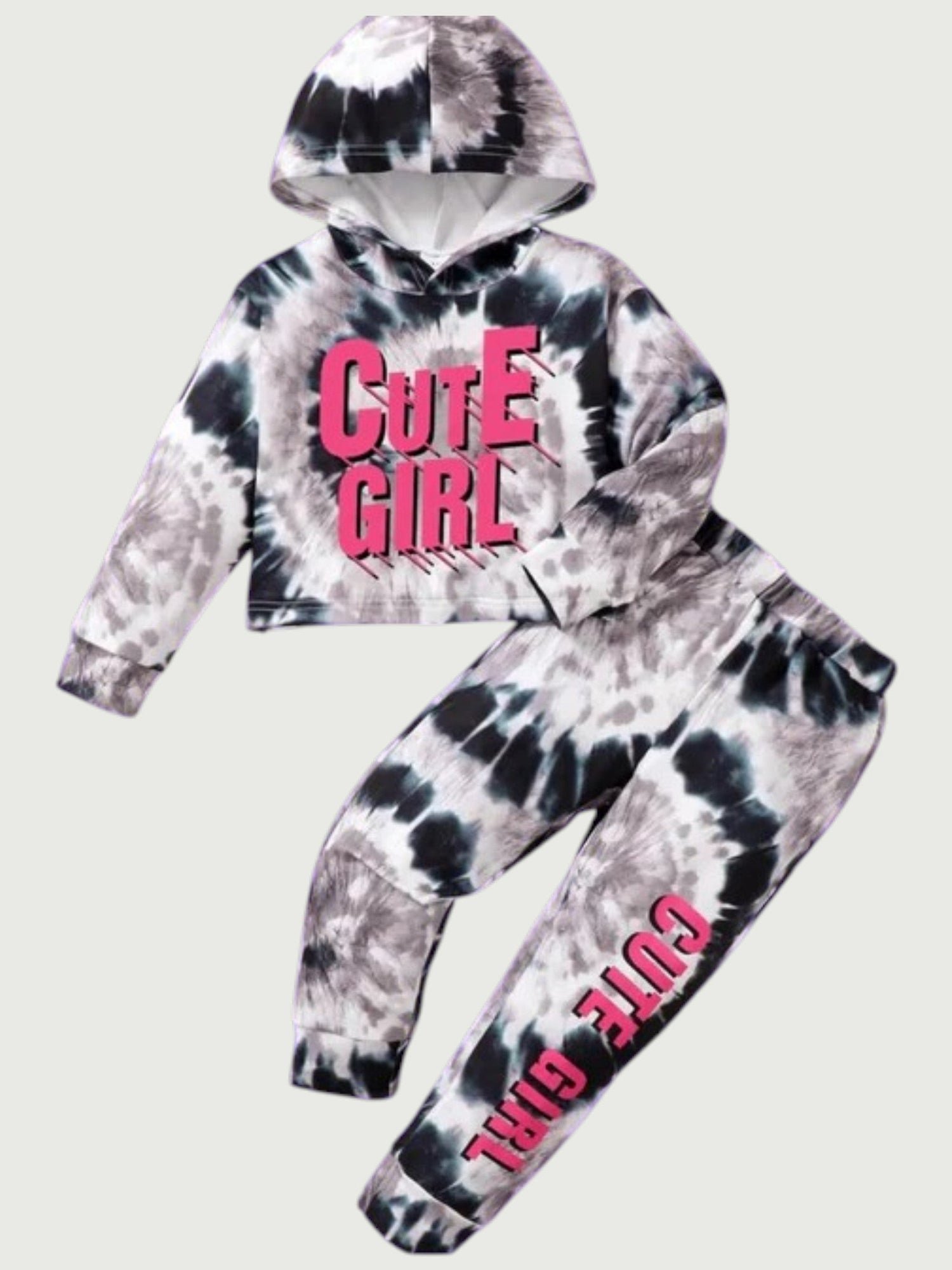 Baby and Toddler Girls Sets