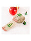 Christmas Polyester Ribbon nicholesgifts