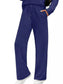 Full Size Long Sleeve Round Neck Top and Pants Set Plus Size nicholesgifts