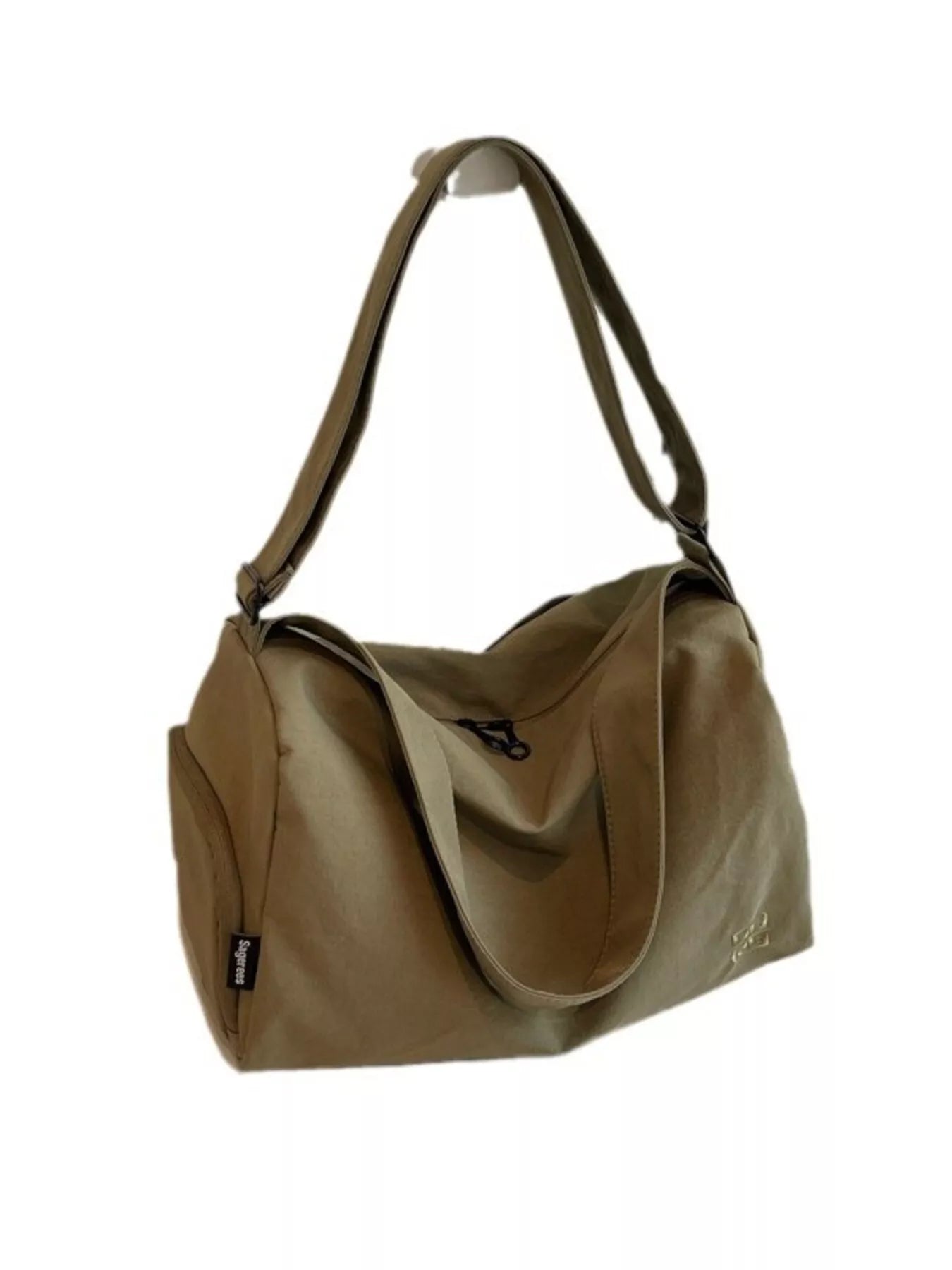 Large Capacity Lightweight Travel Bag nicholesgifts