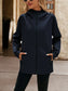 Ivy Lane Pocketed Zip Up Hooded Jacket nicholesgifts