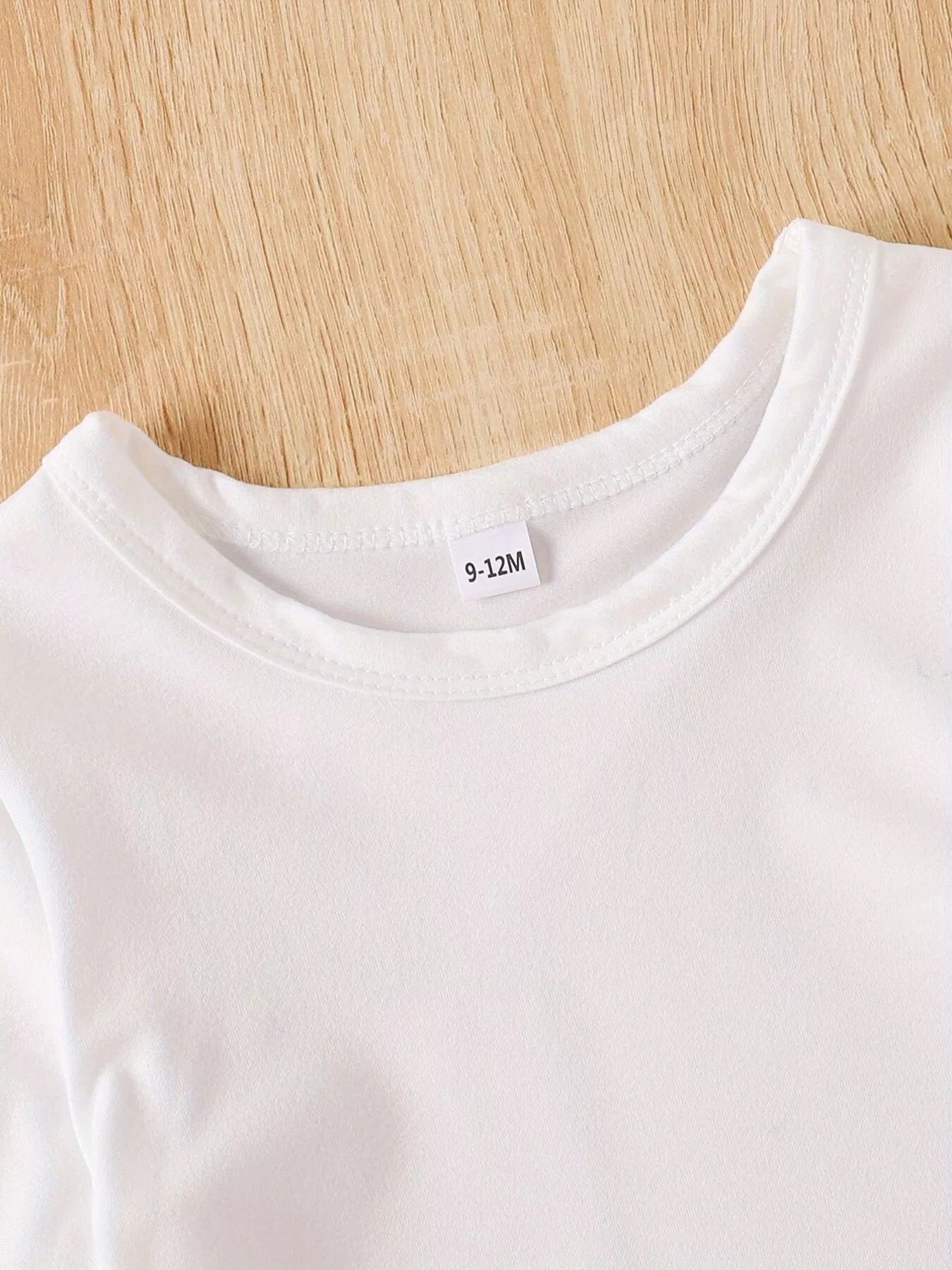 Children's Graphic Long Sleeve Top and Pants Set NicholesGifts