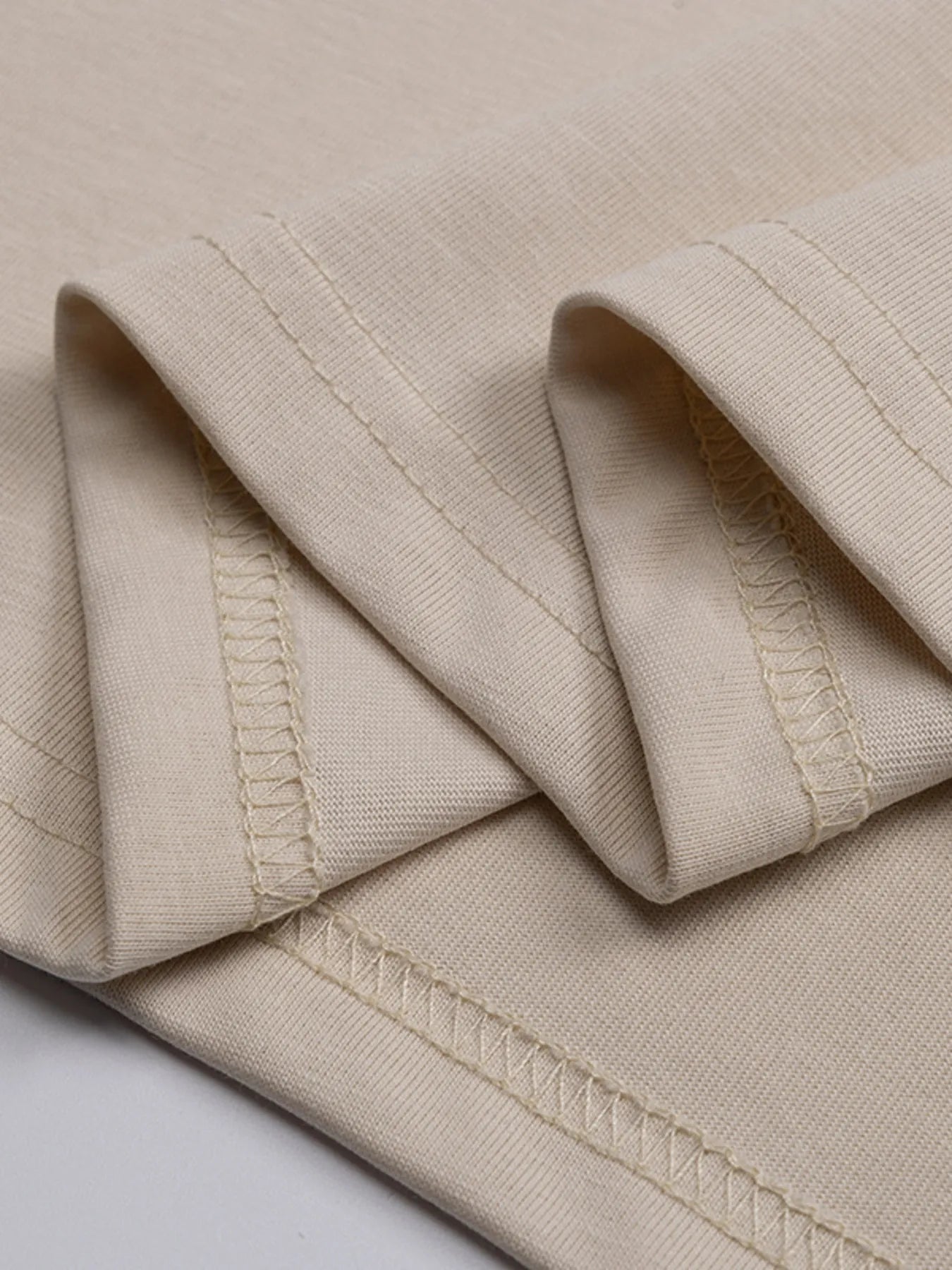 Men's Graphic Round Neck Short Sleeve T-Shirt NicholesGifts