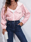 Drawstring Hooded Zip Up Jacket with Pockets nicholesgifts