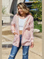 Full Size Teddy Hooded Jacket with Pockets nicholesgifts