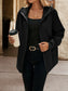 Ivy Lane Pocketed Zip Up Hooded Jacket nicholesgifts