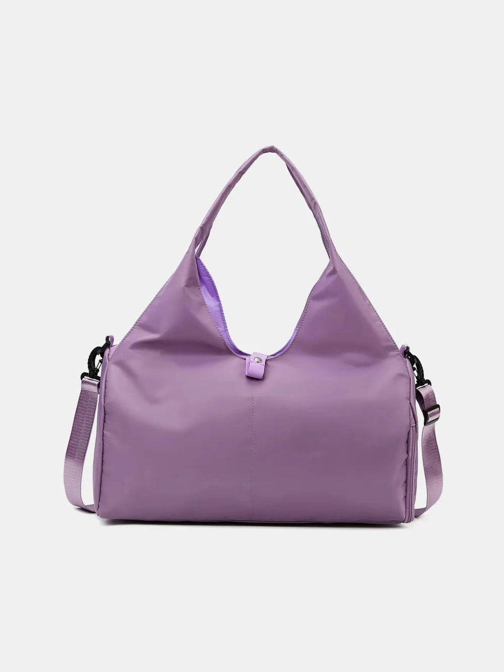Oxford Cloth Waterproof Travel Bag nicholesgifts