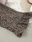 Leopard Cami Cardigan and Shorts 3-Piece Set nicholesgifts