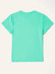 HAPPY EASTER Round Neck Short Sleeve T-Shirt nicholesgifts