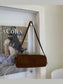 Retro Cylinder Shoulder Bag nicholesgifts