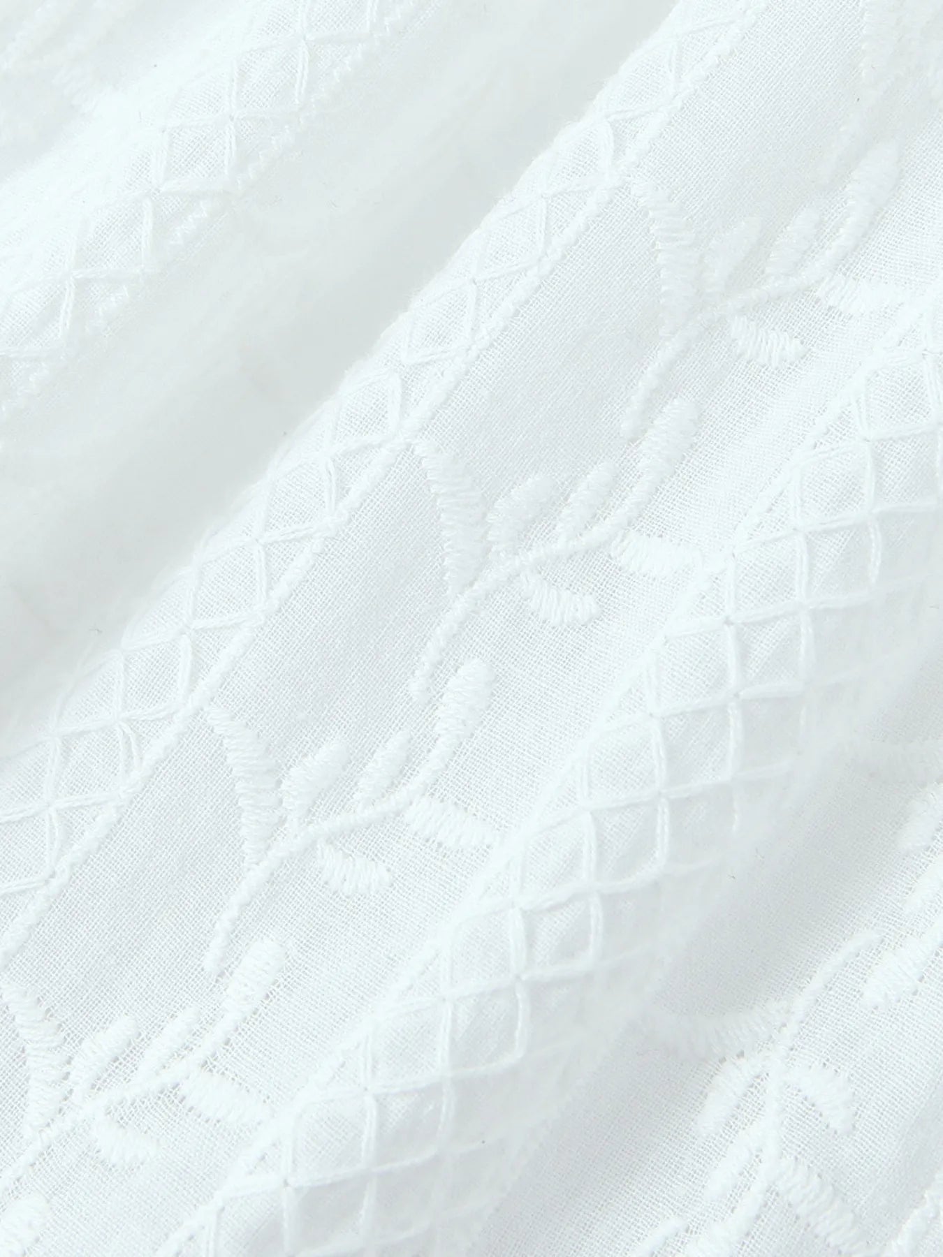 Lace Detail Sleeveless Mini Dress Trendsi