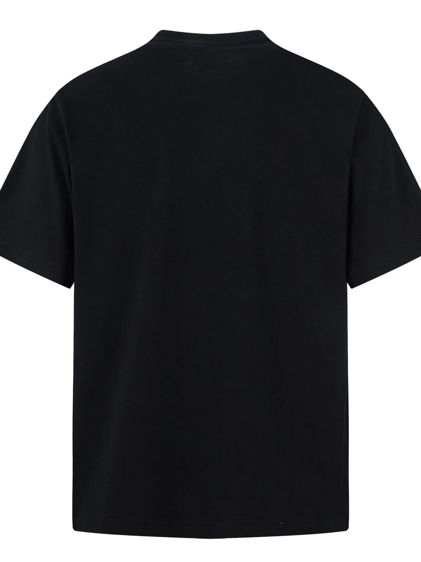 Men's Letter Graphic Short Sleeve T-Shirt Trendsi