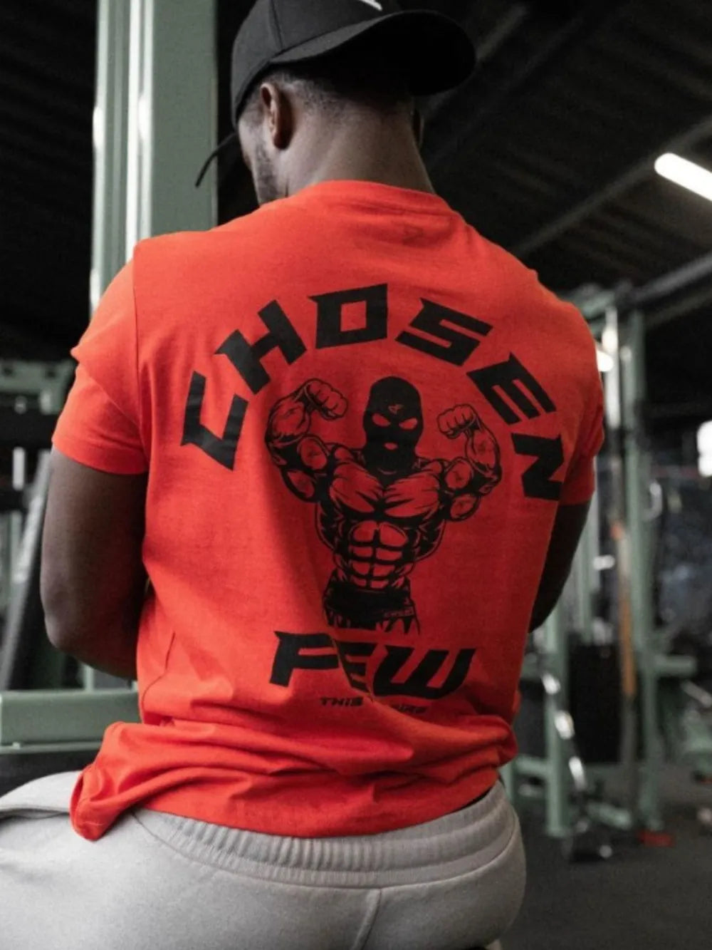Men's Graphic Round Neck Short Sleeve T-Shirt NicholesGifts