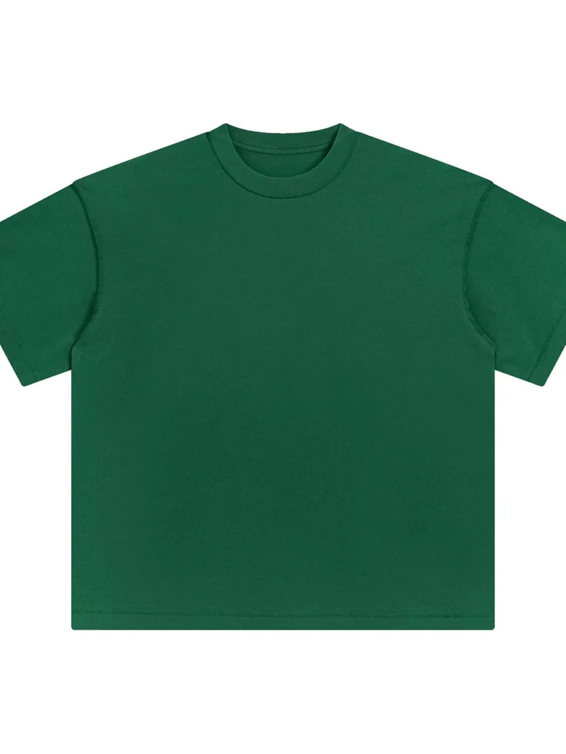 Men's Round Neck Half Sleeve T-Shirt NicholesGifts