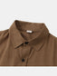 Men's Plus Size Casual Short Sleeve Button Down Shirt nicholesgifts