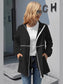Ivy Lane Zip Up Long Sleeve Hooded Watertight Jacket nicholesgifts