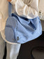 Lightweight Travel Duffel Bag with Shoulder Strap nicholesgifts