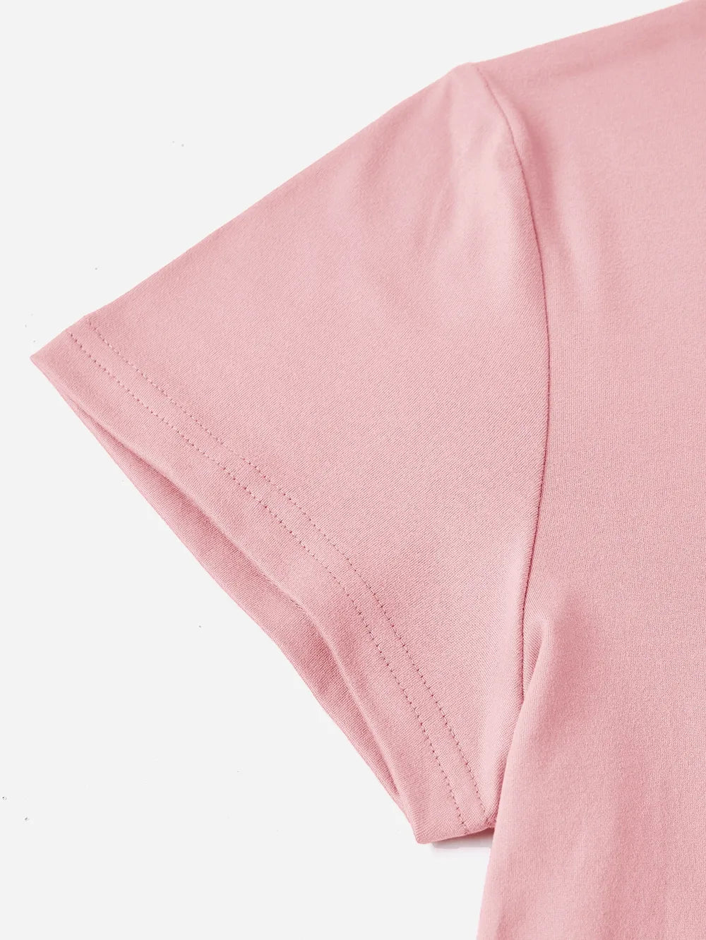 Graphic Round Neck Short Sleeve T-Shirt Trendsi