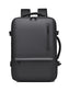 Multi-Pockets Adjustable Straps Backpack Bag nicholesgifts