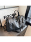 Oxford Cloth Travel Bag nicholesgifts