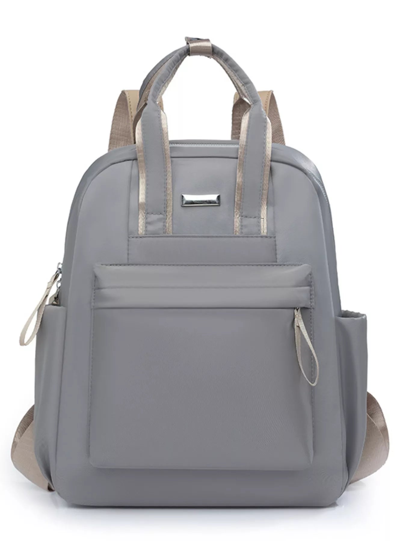 Lightweight Adjustable Backpack Bag nicholesgifts