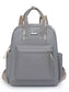 Lightweight Adjustable Backpack Bag nicholesgifts