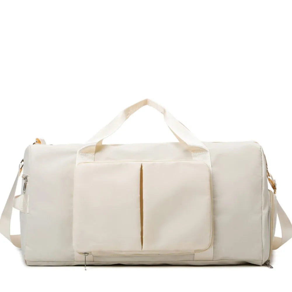 Wet and Dry Separation Travel Bag Trendsi