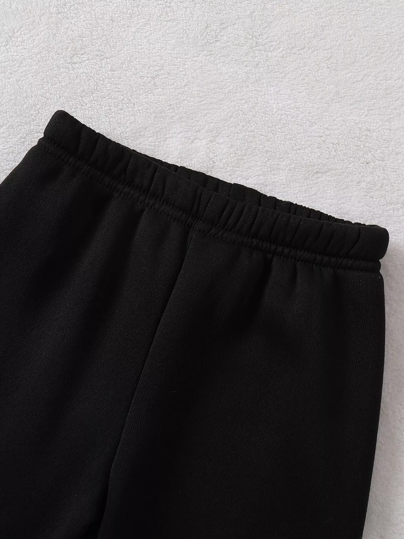 Children's Striped Elephant Hoodie & Pants Set NicholesGifts