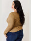 Basic Bae Full Size Ribbed Long Sleeve T-Shirt nicholesgifts