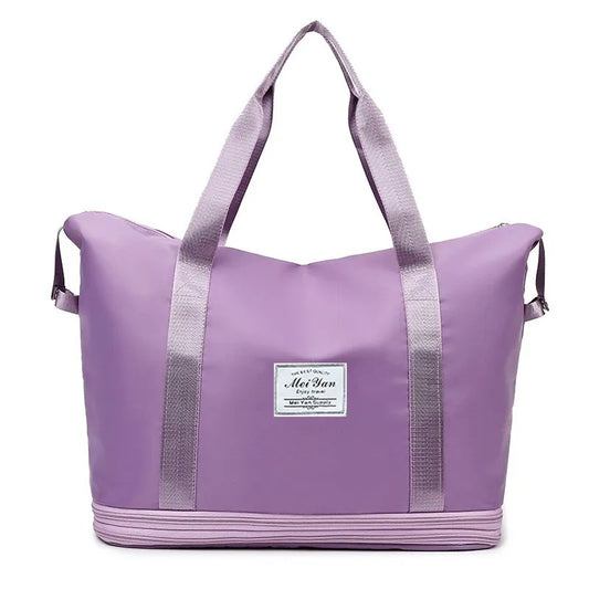 Oxford Cloth Travel Bag Trendsi