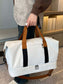 Multifunctional Waterproof Travel Duffel Bag nicholesgifts