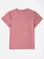 HAPPY EASTER Round Neck Short Sleeve T-Shirt nicholesgifts