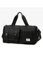 Oxford Cloth Multi-Pocket Travel Bag nicholesgifts