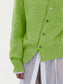 Dropped Shoulder Buttoned Cardigan nicholesgifts