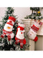 Christmas Stocking Hanging Widget nicholesgifts