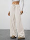 Women Relaxed Fit Drawstring Pants nicholesgifts