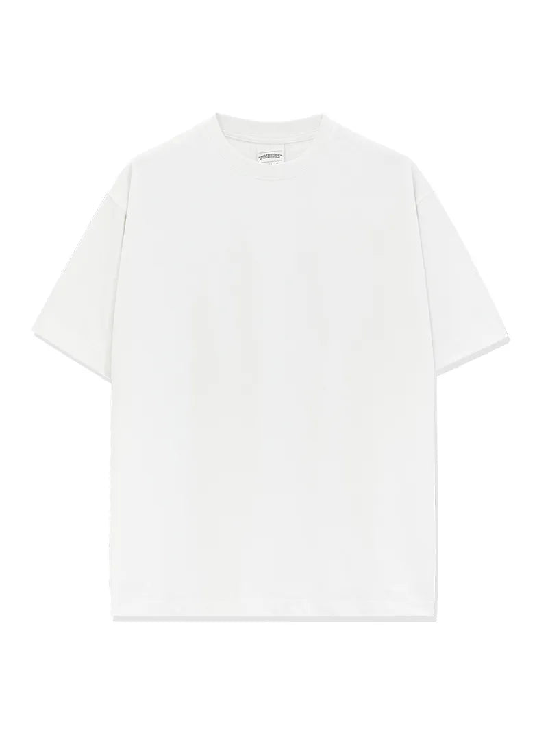 Men's Round Neck Short Sleeve T-Shirt NicholesGifts