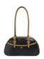 Vintage Buckle Shoulder Bag nicholesgifts