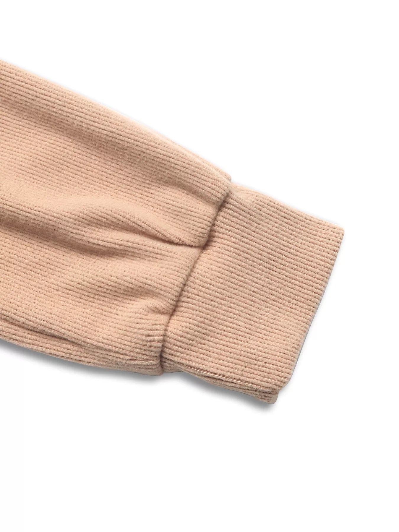 Long Sleeve Hoodie and Pants Set Trendsi