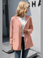 Ivy Lane Zip Up Long Sleeve Hooded Watertight Jacket nicholesgifts